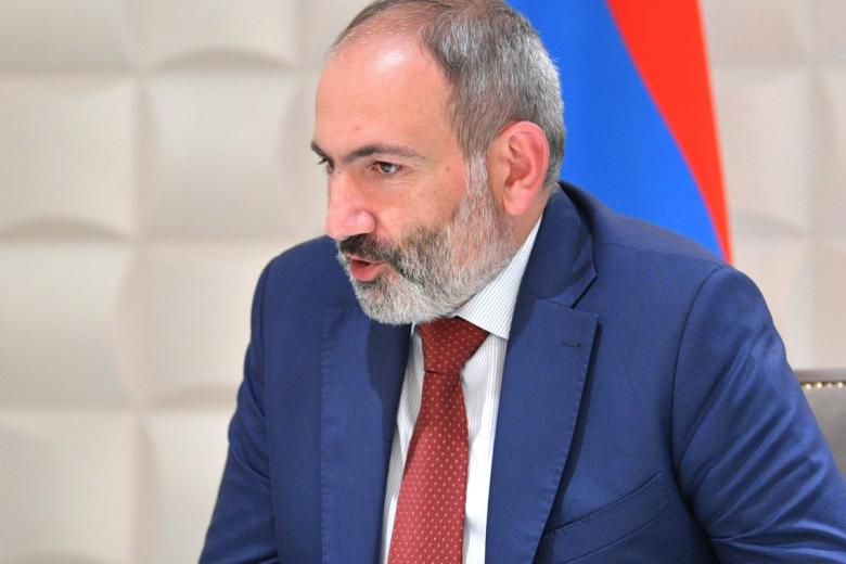 Никол Пашинян