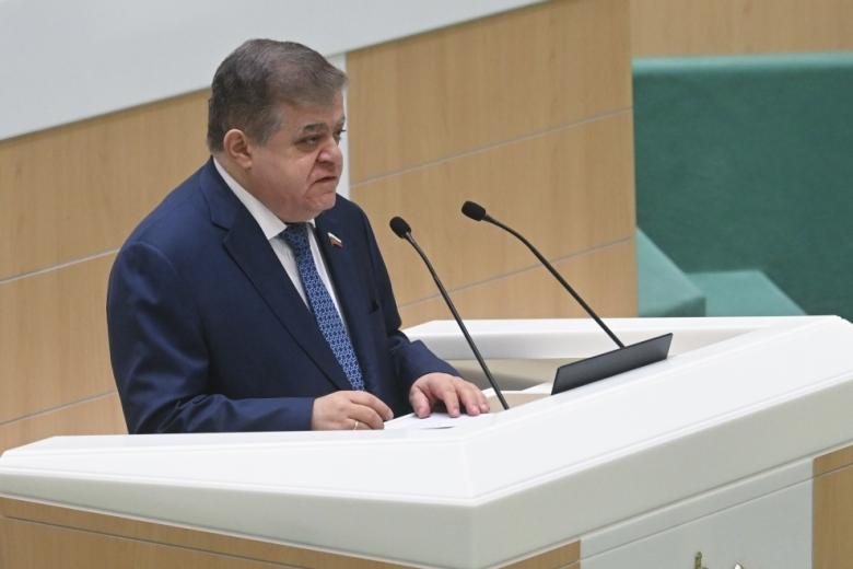 Владимир Джабаров