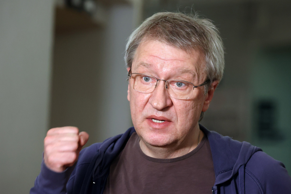 Боярская, отъезд из РФ, списки против СВО: как живет актер Игорь Черневич