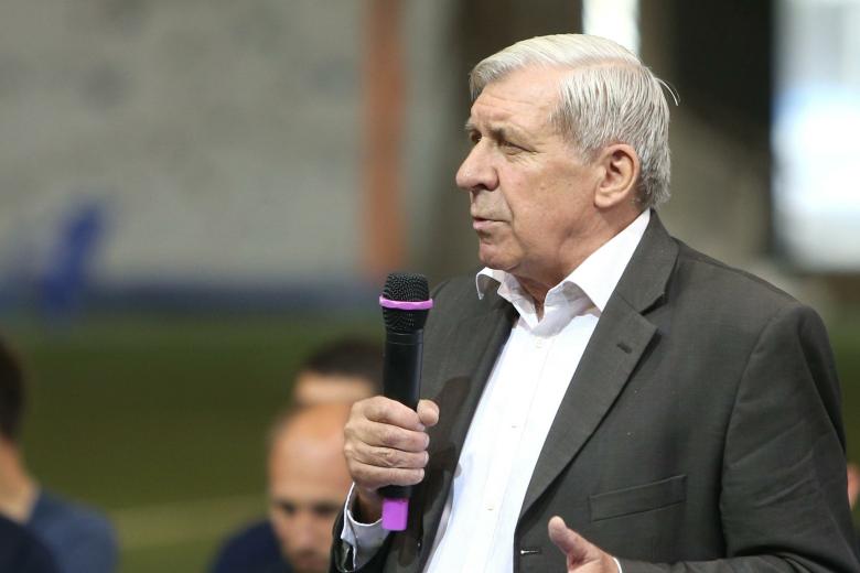 Владимир Пономарёв