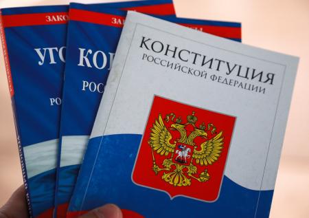 Большинство россиян признались, что не чувствуют себя под защитой закона