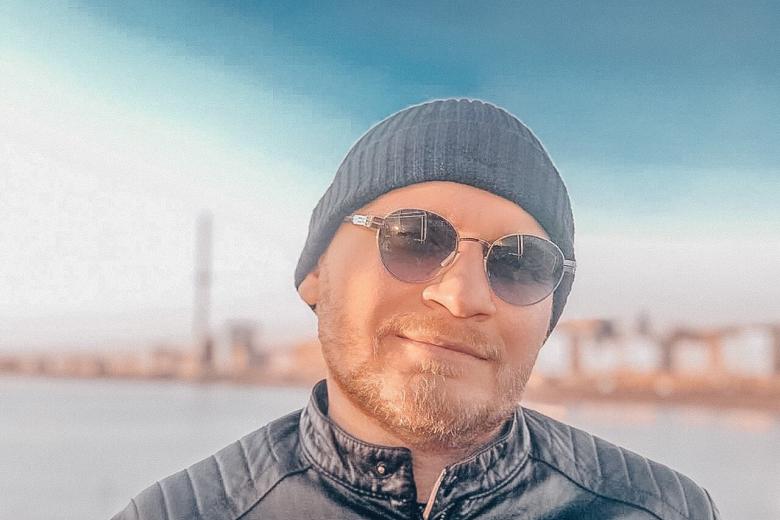 Сергей Сафронов