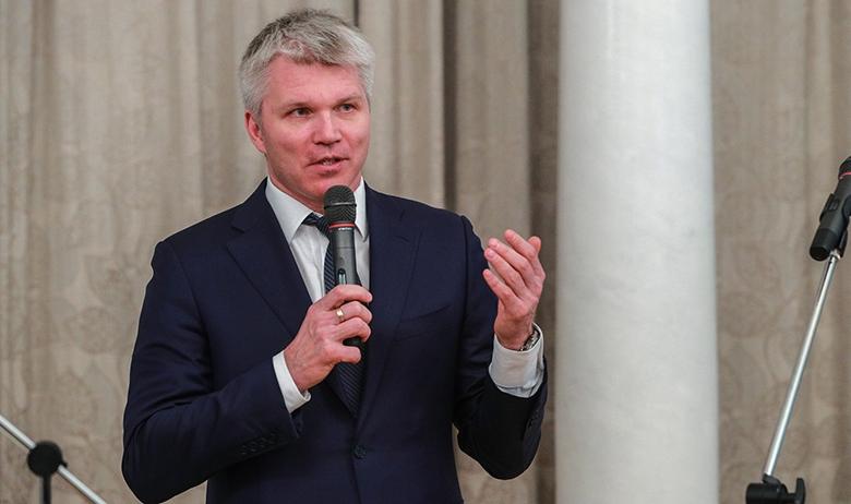 Павел Колобков