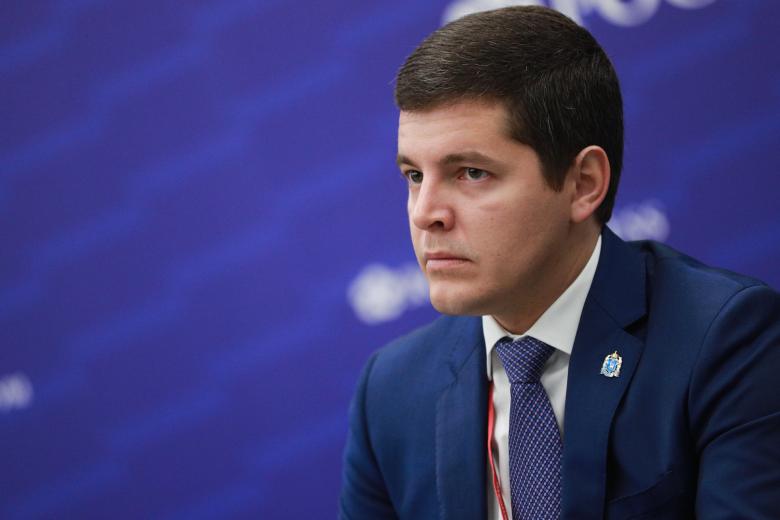 Дмитрий Артюхов