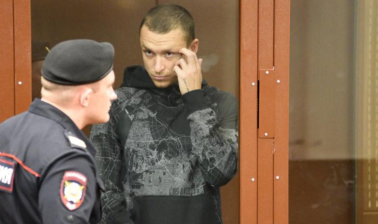 Павел Мамаев