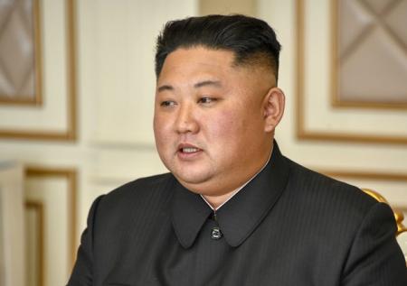 Ким Чен Ын поручил массово производить ядерное оружие