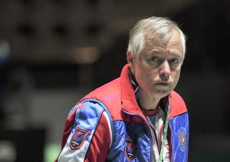 Знаменитый экс-теннисист оценил выступление россиян на Australian Open