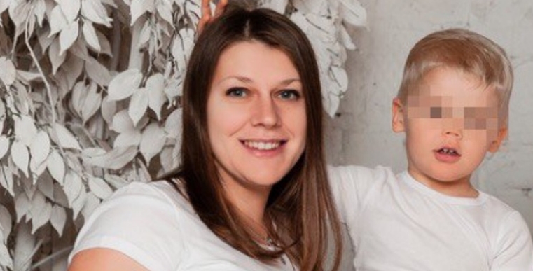 Людмила Соколова