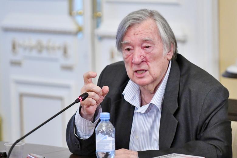 Александр Проханов