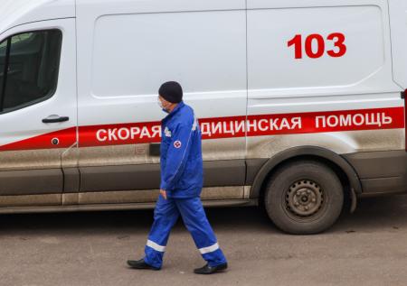 Губернатор Ставрополья сообщил о смерти первого пациента с коронавирусом