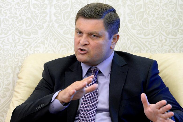 Анатолий Рудый