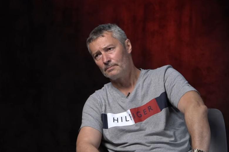 Евгений Ройзман