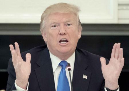 Трамп распорядился обнародовать секретные документы об убийстве Кеннеди