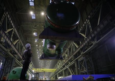 В России оценили призыв главы МАГАТЭ не атаковать Курскую АЭС