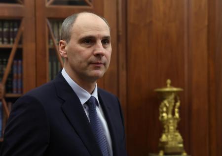 Экс-глава региона расплакался и попросил прощения у жителей