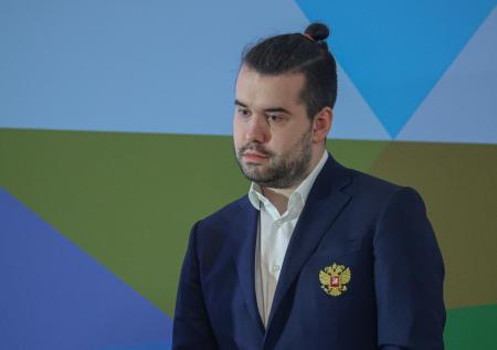 Крамник высказался о шансах Непомнящего выиграть шахматную корону 