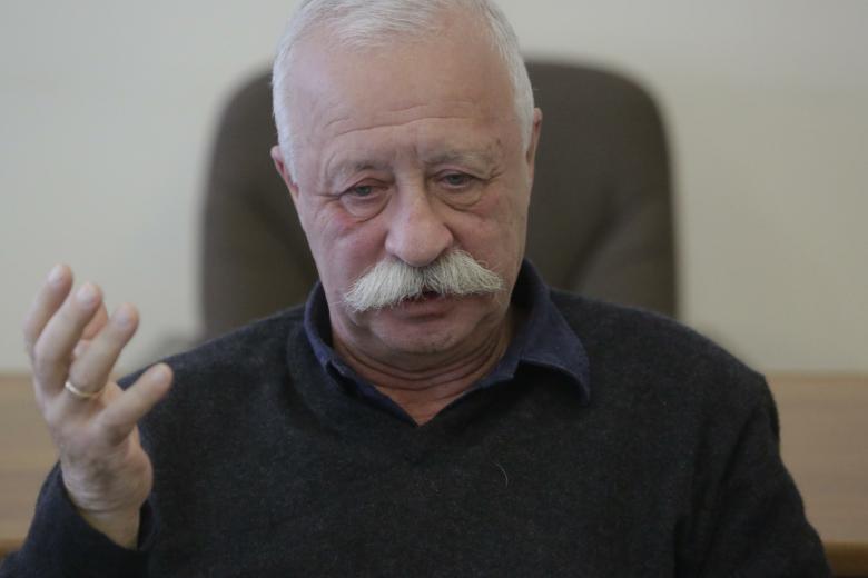 Леонид Якубович