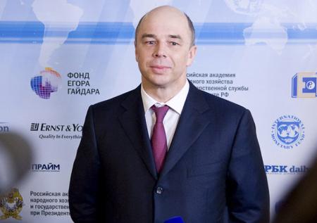 Силуанов прокомментировал изъятие сверхдоходов у компаний
