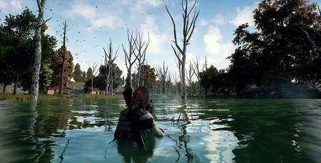 PUBG Mobile преодолела отметку в 400 млн загрузок