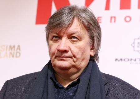 Режиссер Велединский рассказал о патриотизме на примере дочери с ДЦП