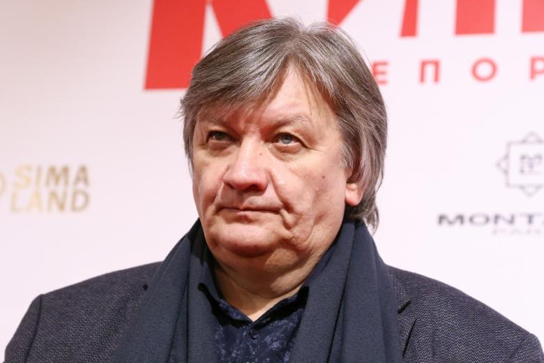 Александр Велединский