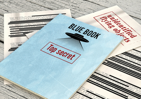 Трамп уверен, что публикации об НЛО взбудоражат общественность