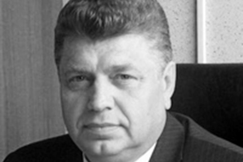 Владимир Локтюшов