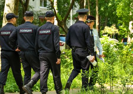 Кого застрелил киллер на западе Москвы? Что известно об убийце, версии