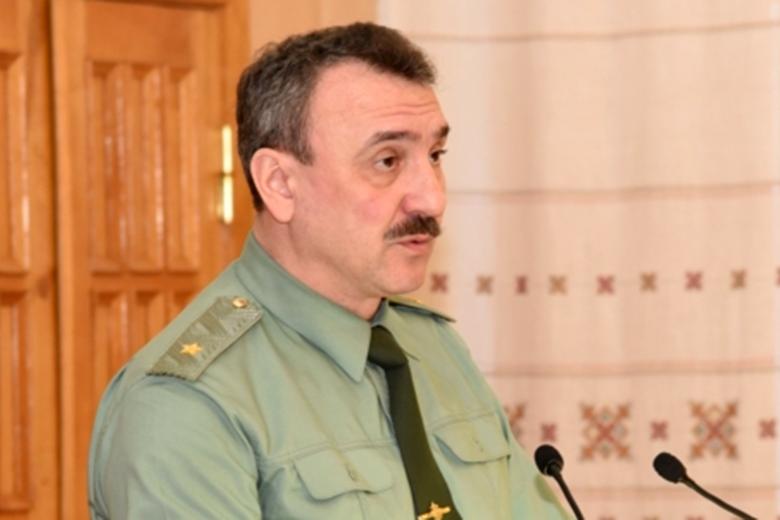 Евгений Березин