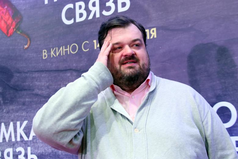 Василий Уткин