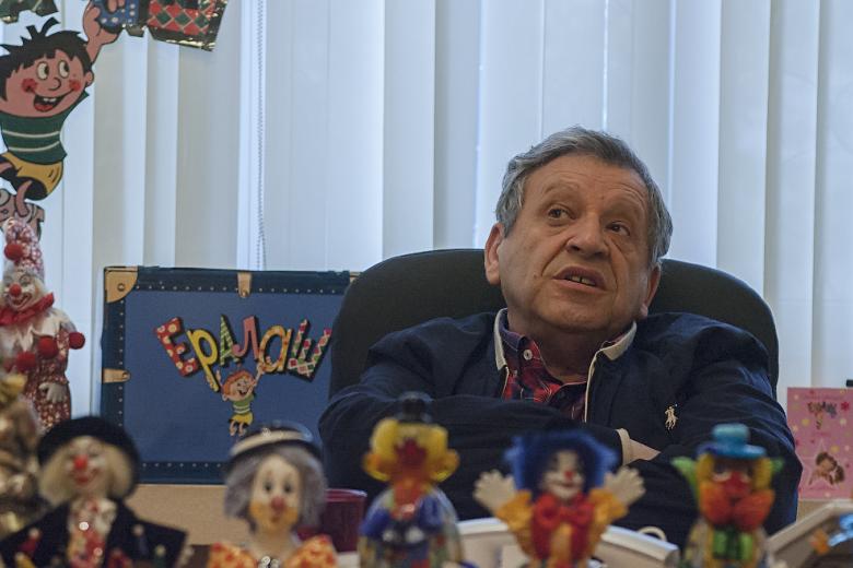 Борис Грачевский