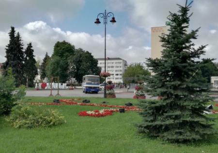 Террорист Плохой — требования интересные