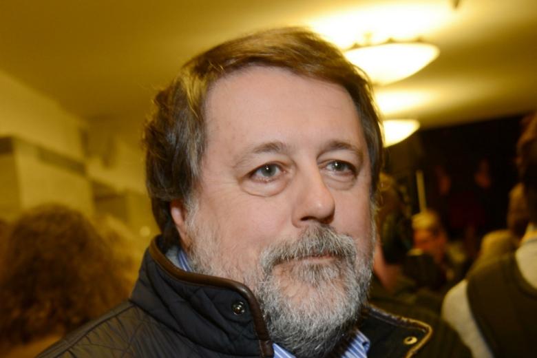 Виталий Манский