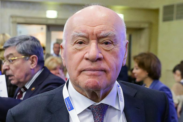 Лео Бокерия