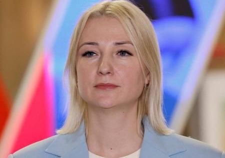 Политика Екатерину Дунцову направили тестироваться на наркотики