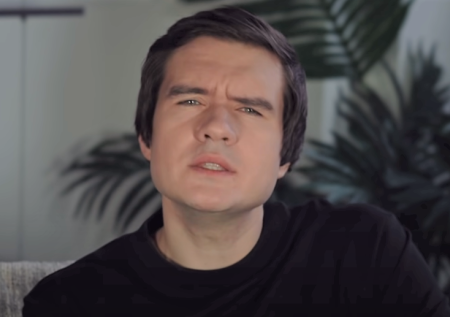 BadComedian рассказал, может ли российское кино конкурировать с западным