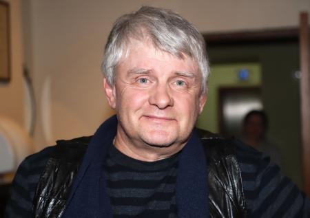 Алкоголь, молчание об СВО, отказ от съемок: куда пропал Василий Фунтиков