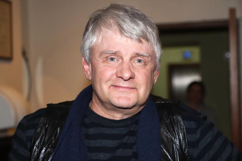 Василий Фунтиков