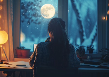 Фаза Луны сегодня, 19 января 2026 года: что делать в начале лунного цикла?