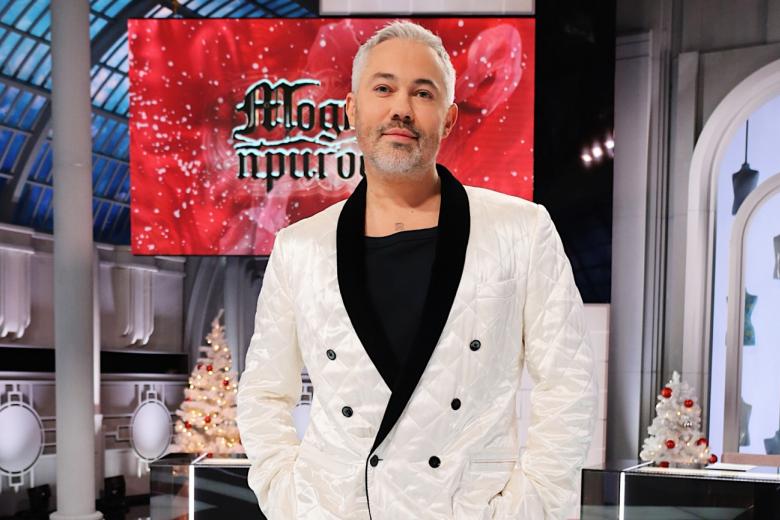 Александр Рогов