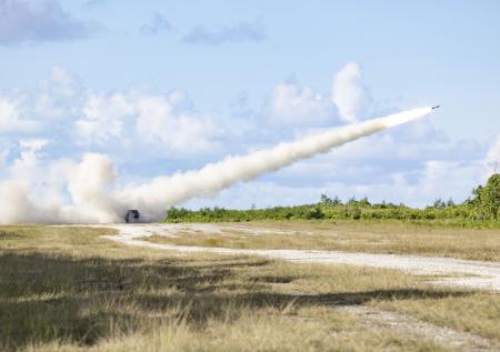 «Рассматриваем как вызов»: МИД РФ о применении Японией HIMARS на учениях