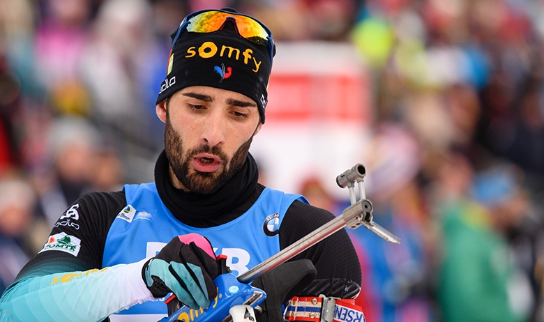 Мартен Фуркад