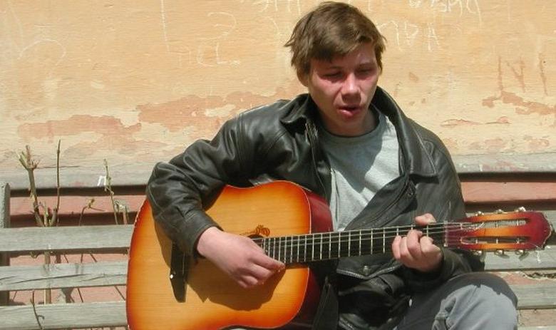 Владимир Бурдин