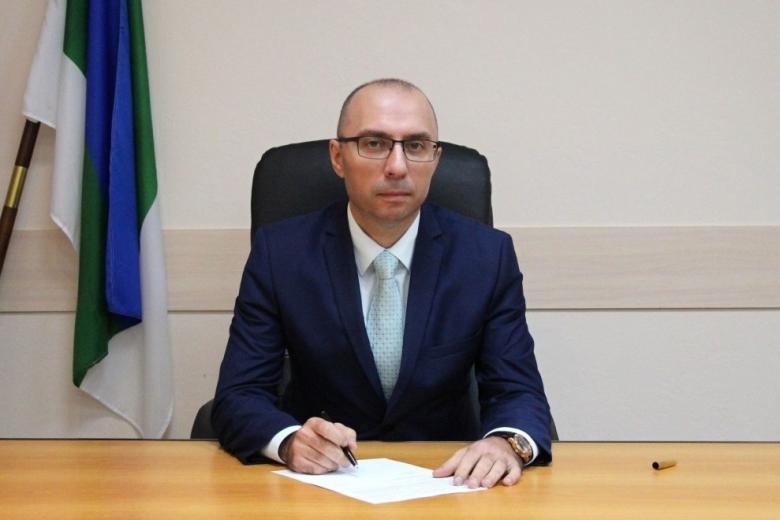 Валерий Серов