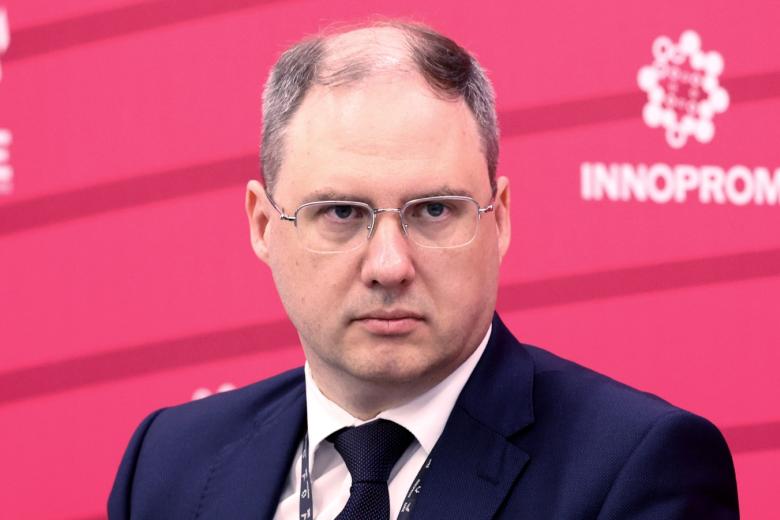 Алексей Груздев