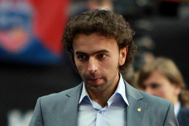 Роман Бабаев