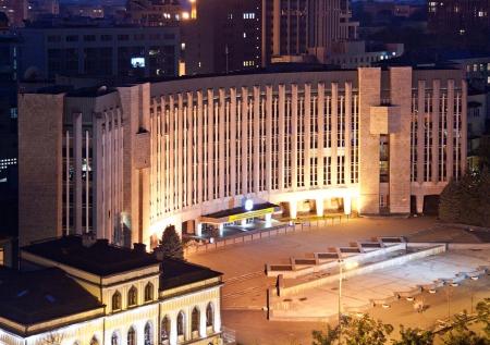 В Днепропетровской области сообщили об ударе по критической инфраструктуре