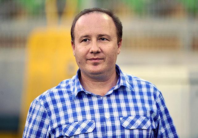 Абсалутдин Агарагимов