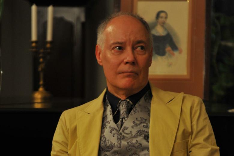 Владимир Конкин
