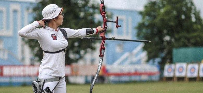 Светлана Гомбоева